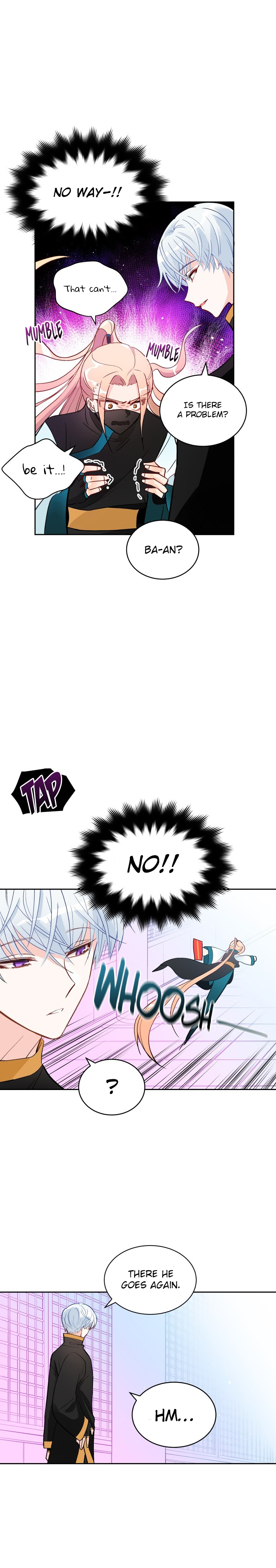 Contract Concubine Chapter 26 - page 5
