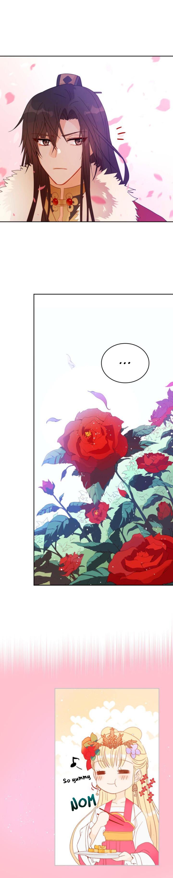 Contract Concubine Chapter 8 - page 5