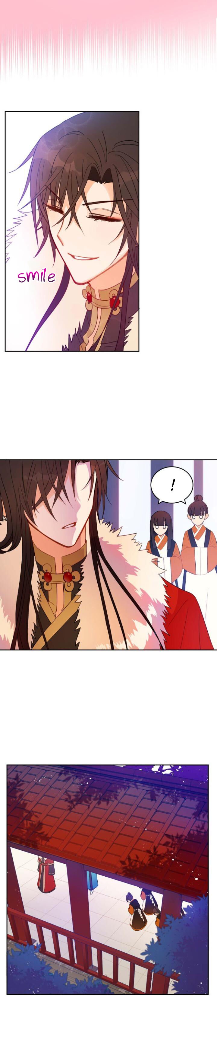 Contract Concubine Chapter 8 - page 6