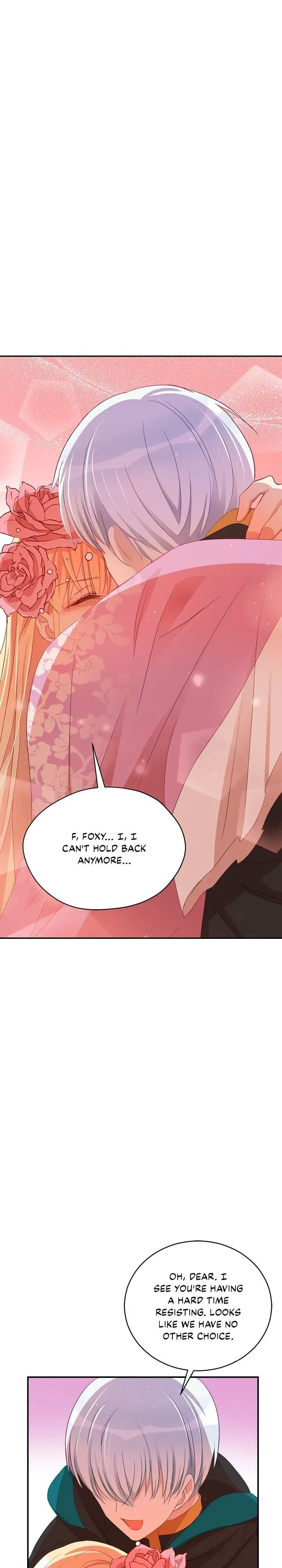 Contract Concubine Chapter 87 - page 10