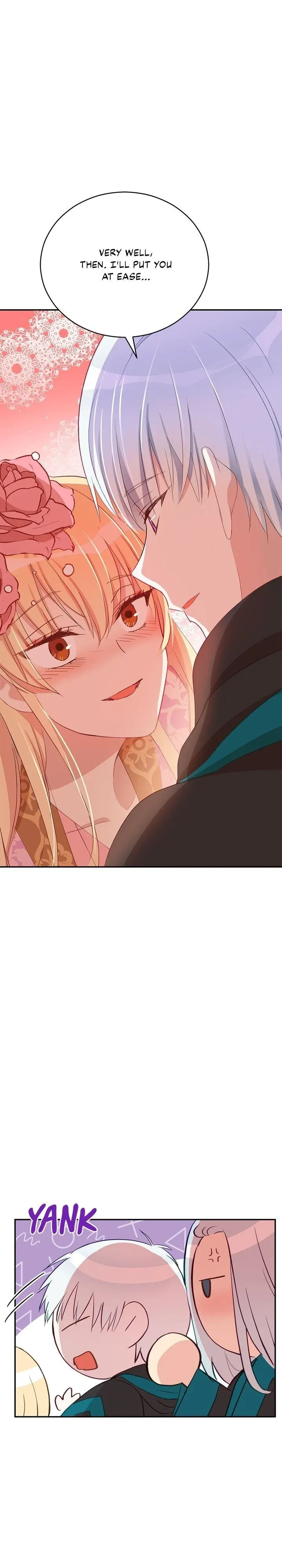 Contract Concubine Chapter 87 - page 12