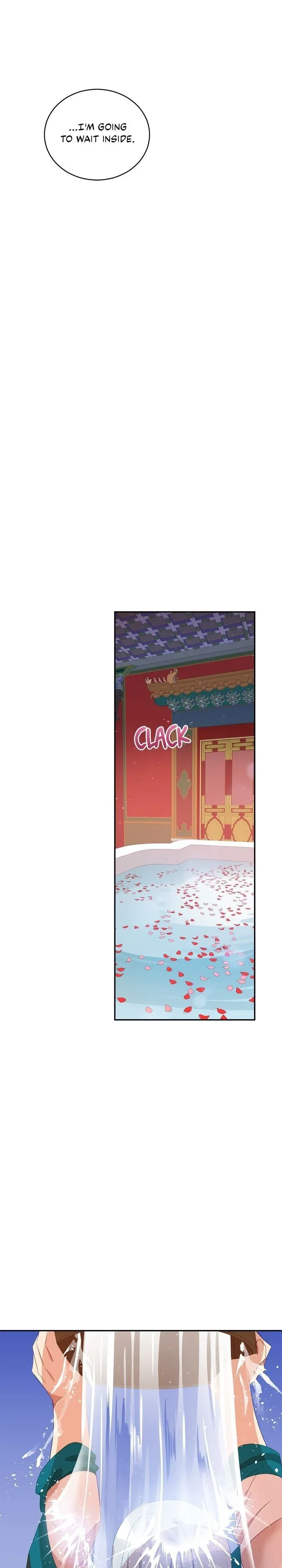 Contract Concubine Chapter 87 - page 28