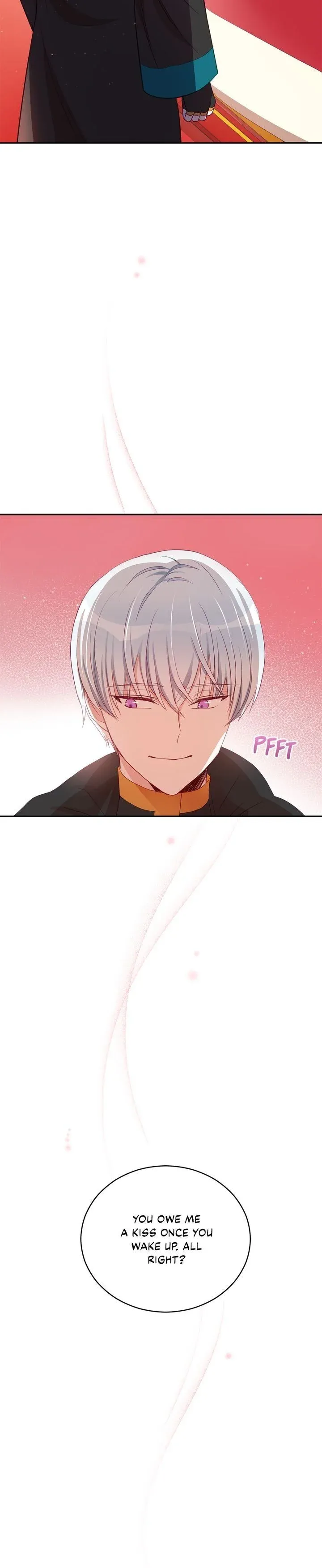 Contract Concubine Chapter 87 - page 37