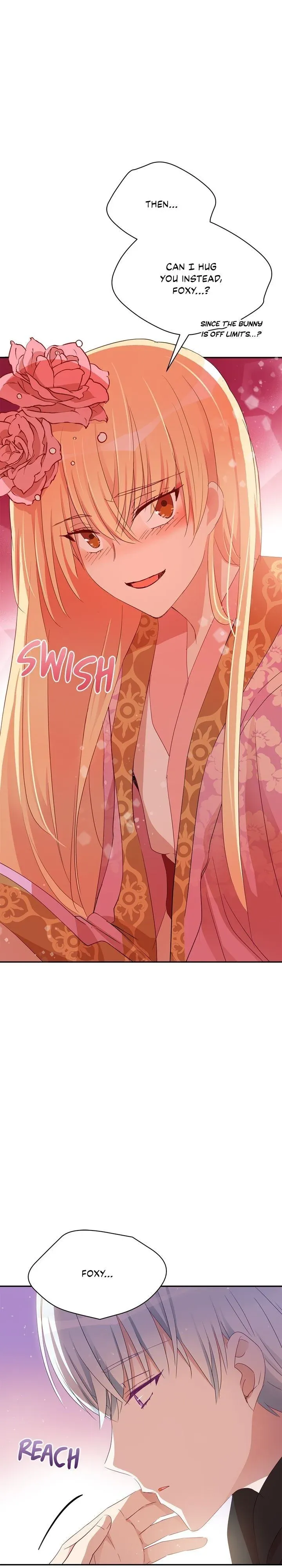 Contract Concubine Chapter 87 - page 9