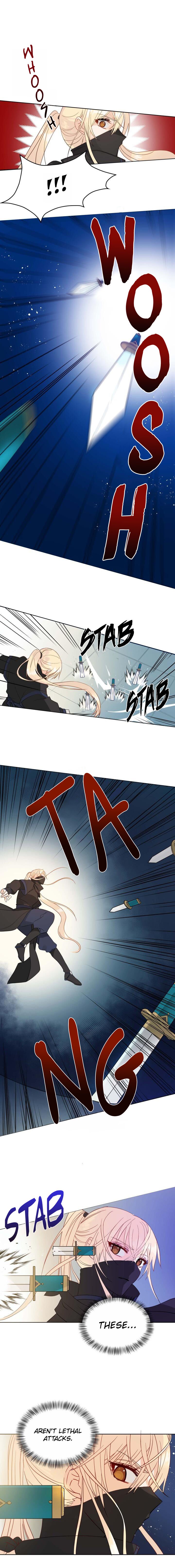 Contract Concubine Chapter 7 - page 12