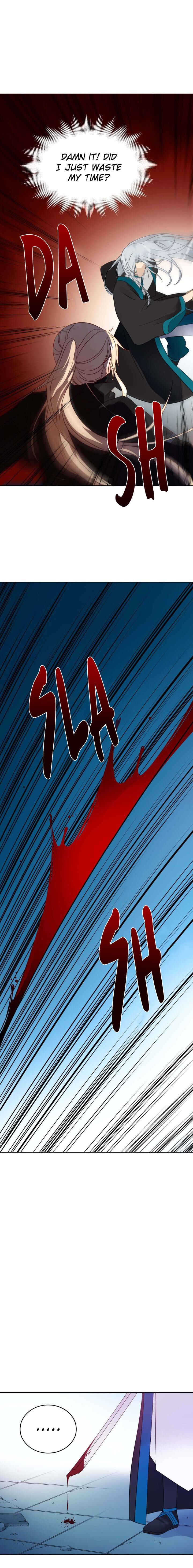 Contract Concubine Chapter 7 - page 16