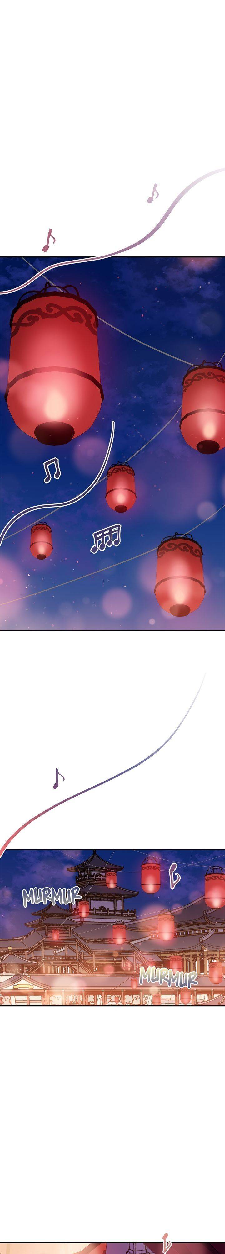 Contract Concubine Chapter 85 - page 1