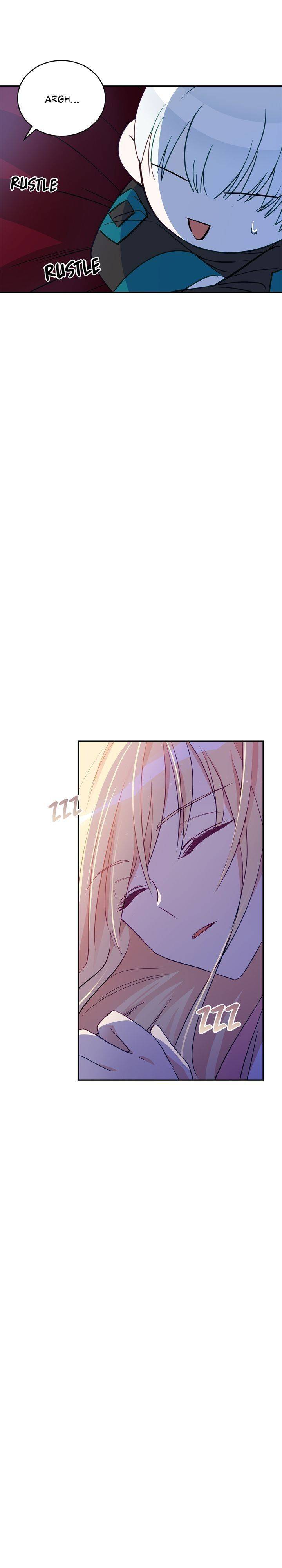 Contract Concubine Chapter 85 - page 23