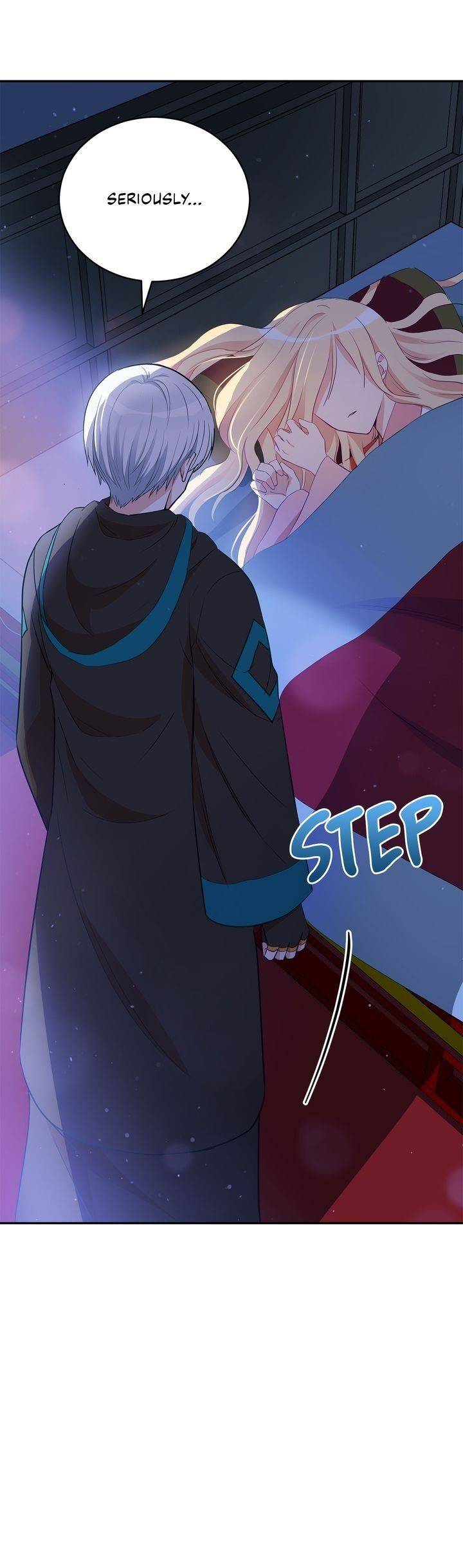 Contract Concubine Chapter 85 - page 24