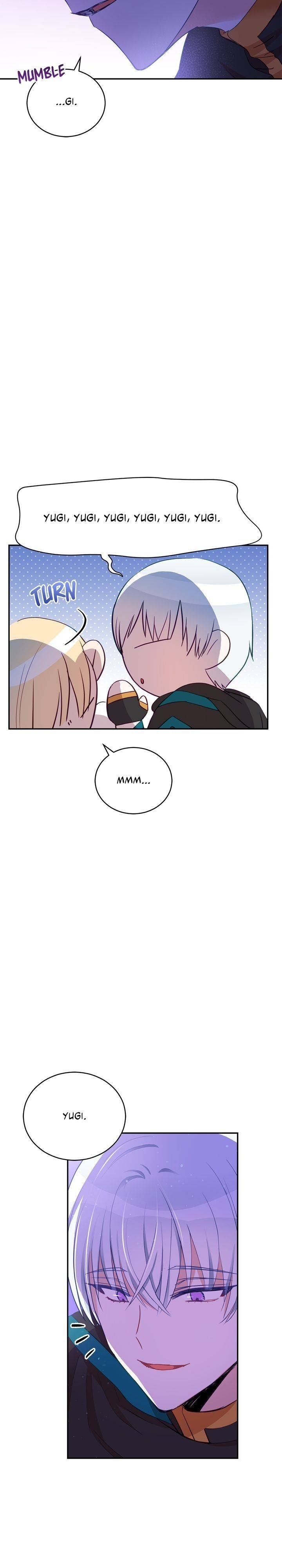 Contract Concubine Chapter 85 - page 28