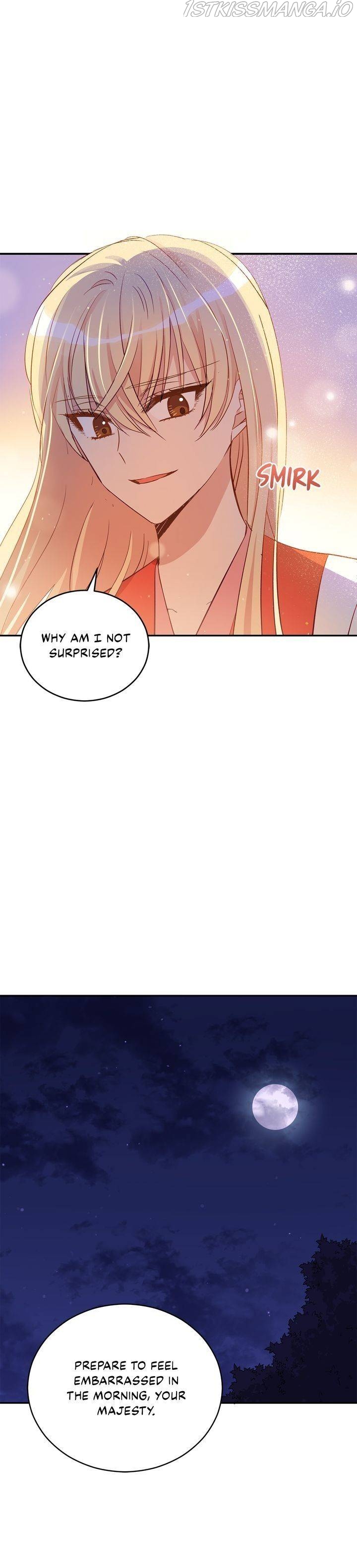 Contract Concubine Chapter 83 - page 26
