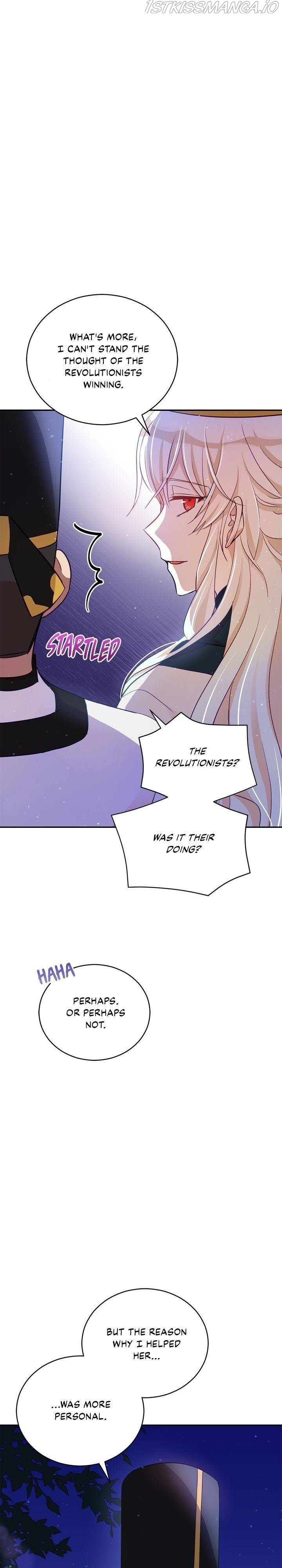 Contract Concubine Chapter 83 - page 30