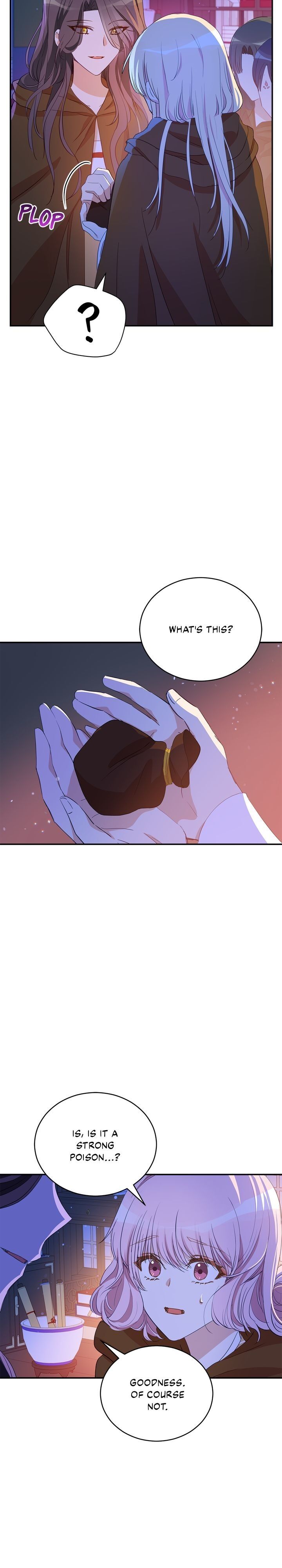 Contract Concubine Chapter 101 - page 20