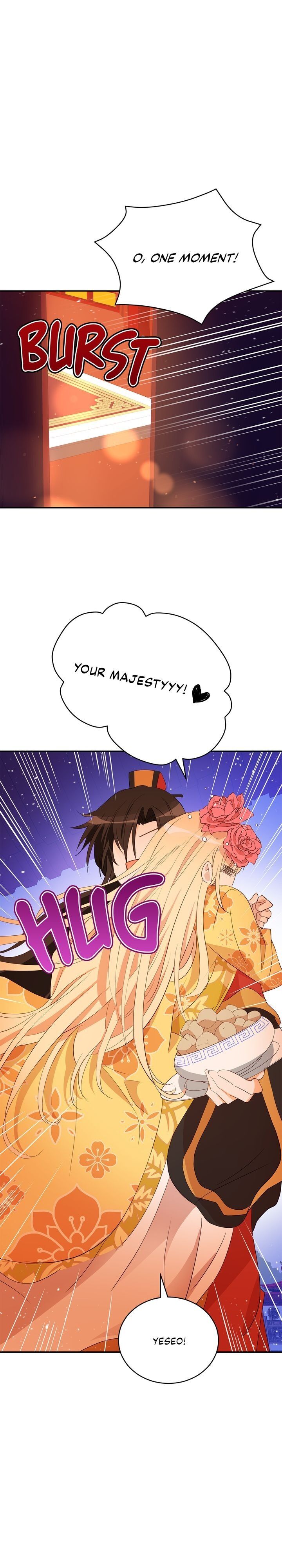Contract Concubine Chapter 101 - page 28