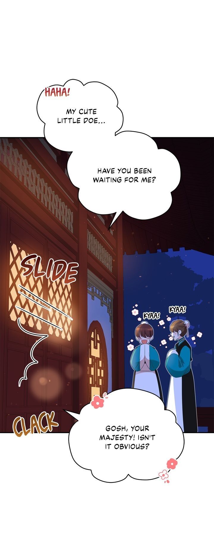 Contract Concubine Chapter 101 - page 29