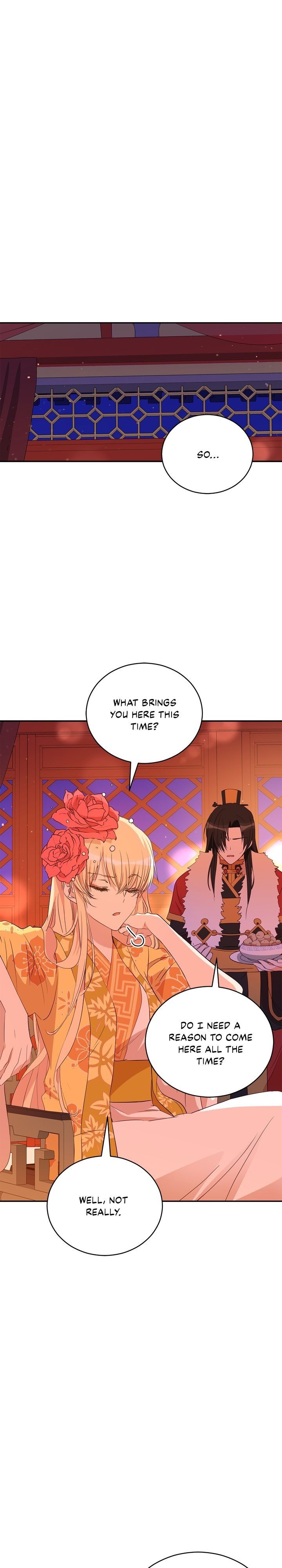 Contract Concubine Chapter 101 - page 30