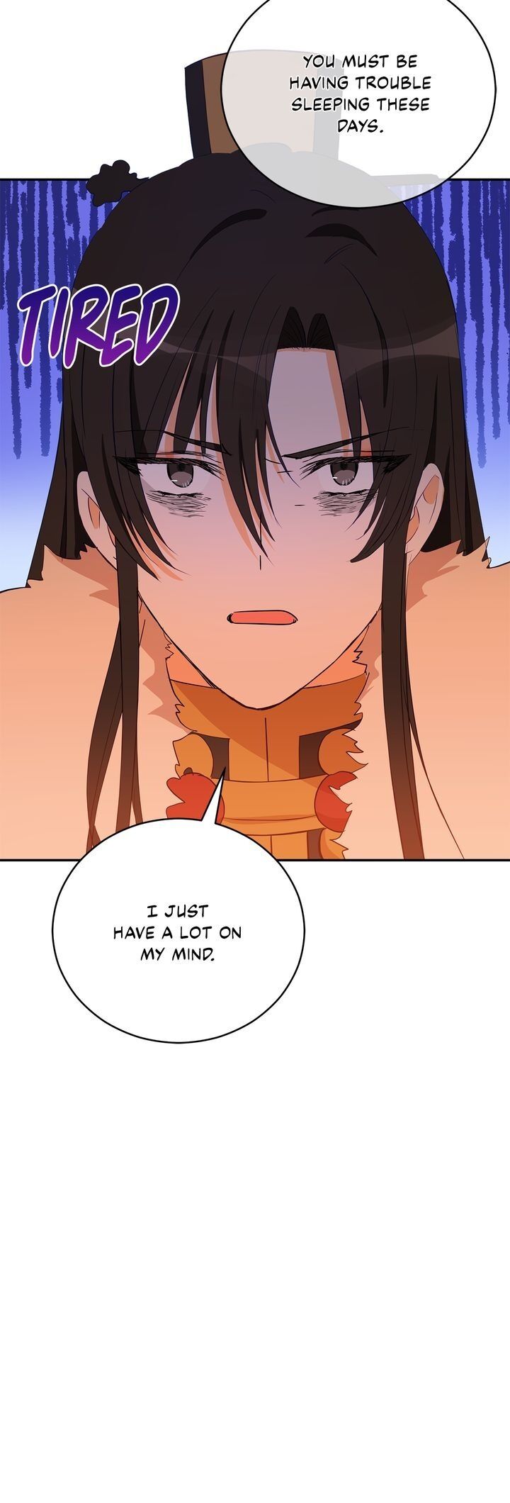 Contract Concubine Chapter 101 - page 31