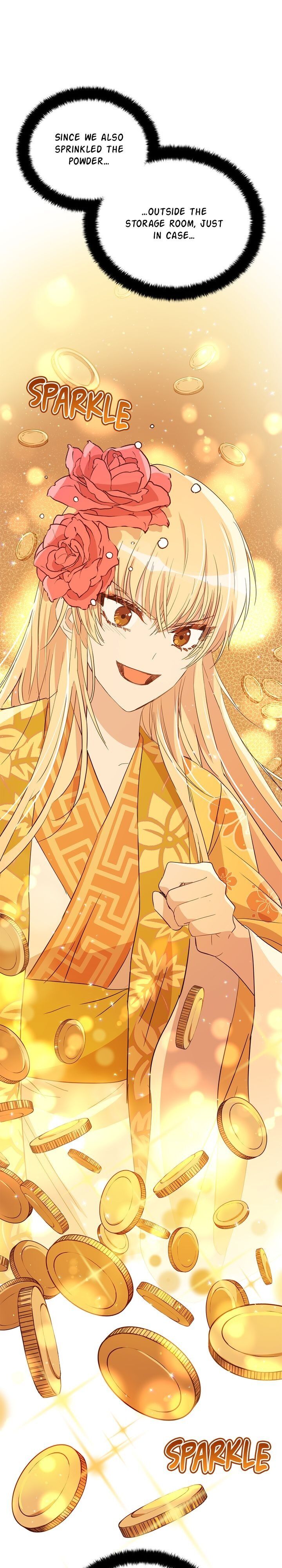 Contract Concubine Chapter 101 - page 40