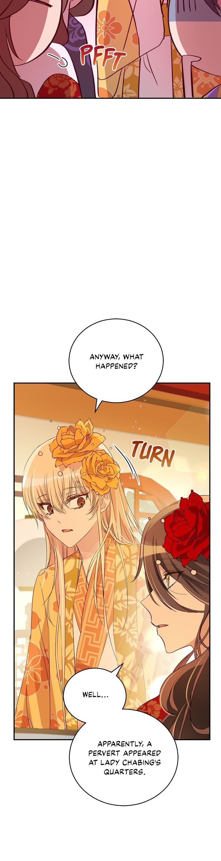 Contract Concubine Chapter 101 - page 9