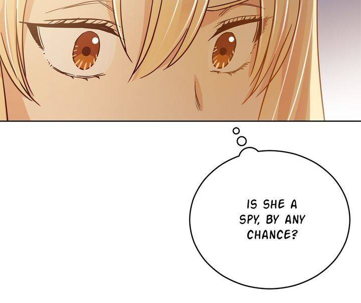 Contract Concubine Chapter 74 - page 14