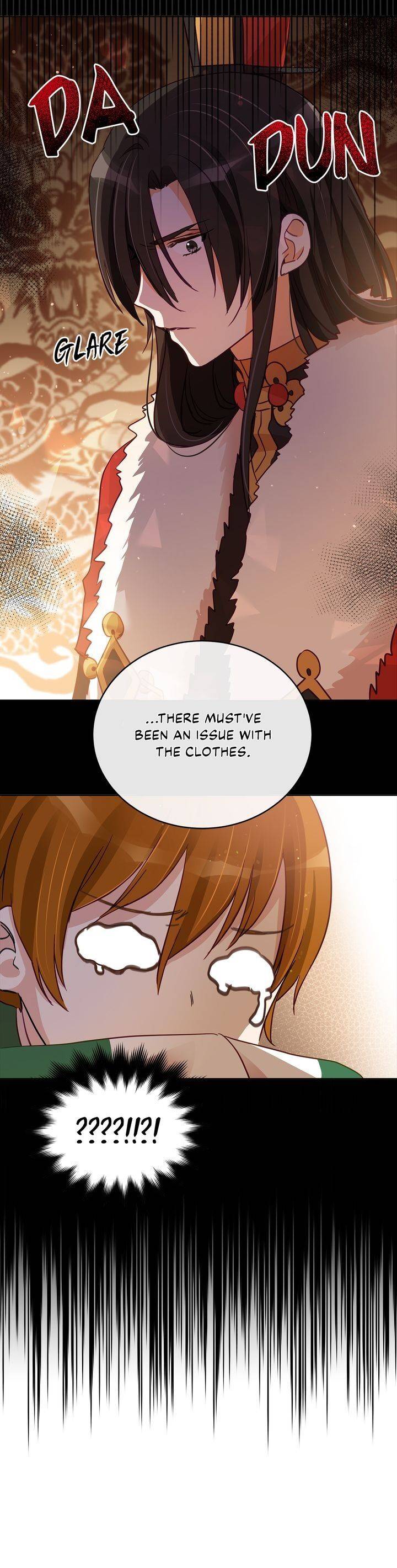 Contract Concubine Chapter 74 - page 19