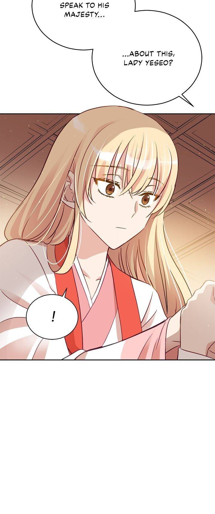 Contract Concubine Chapter 74 - page 22