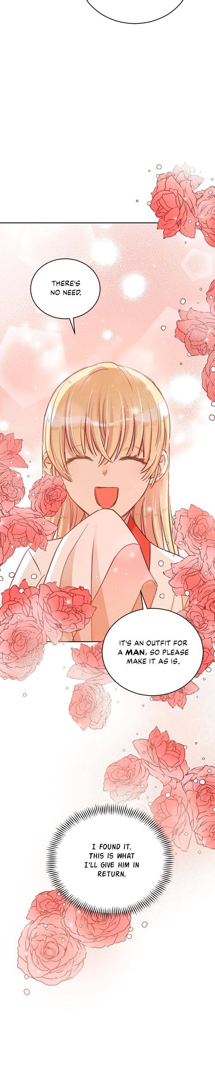 Contract Concubine Chapter 74 - page 30