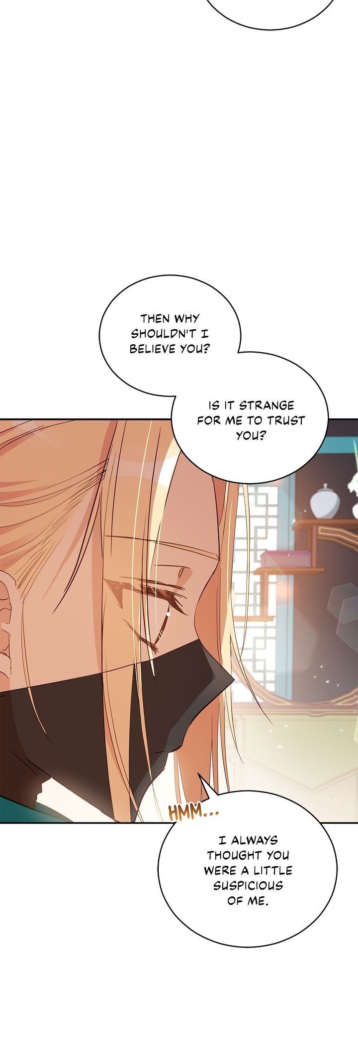 Contract Concubine Chapter 102 - page 14