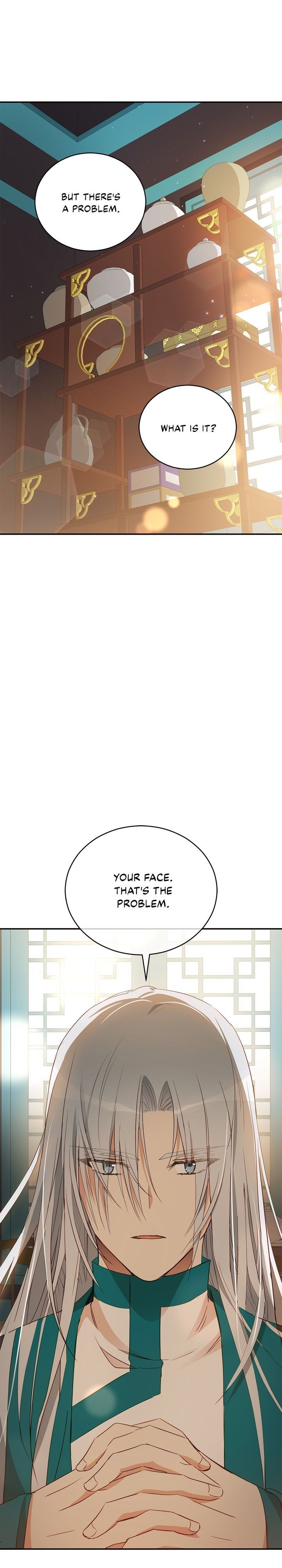 Contract Concubine Chapter 102 - page 30