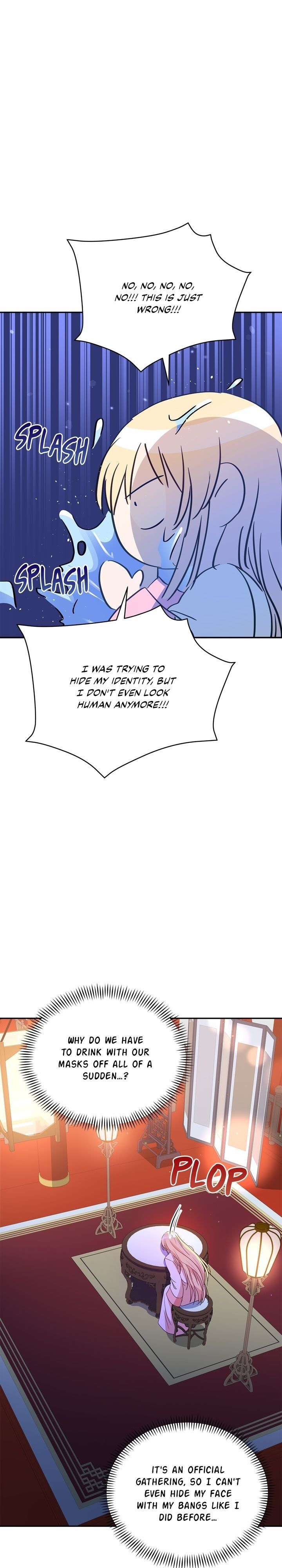 Contract Concubine Chapter 102 - page 34