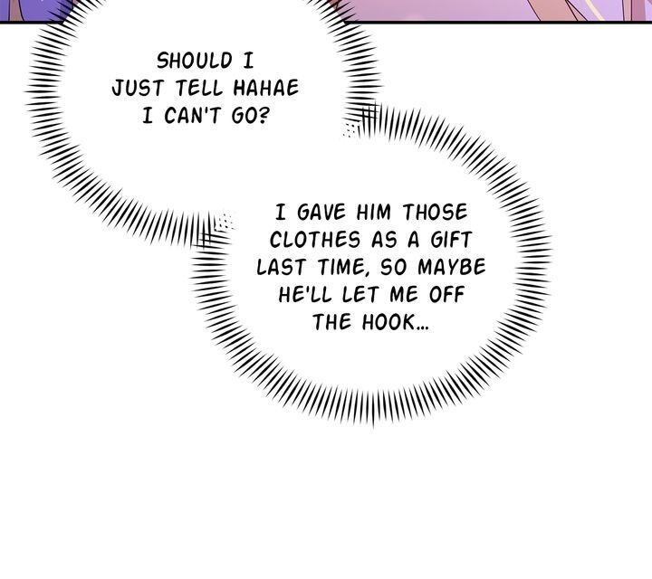 Contract Concubine Chapter 102 - page 36