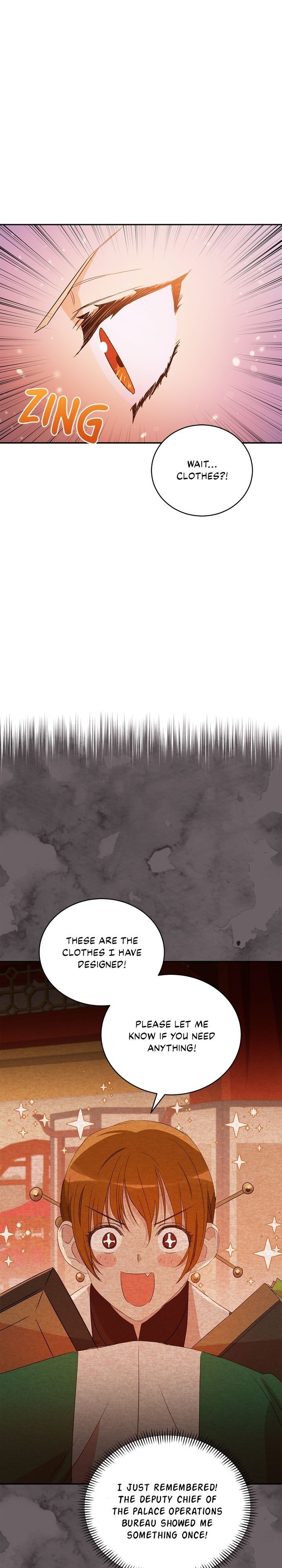 Contract Concubine Chapter 102 - page 37