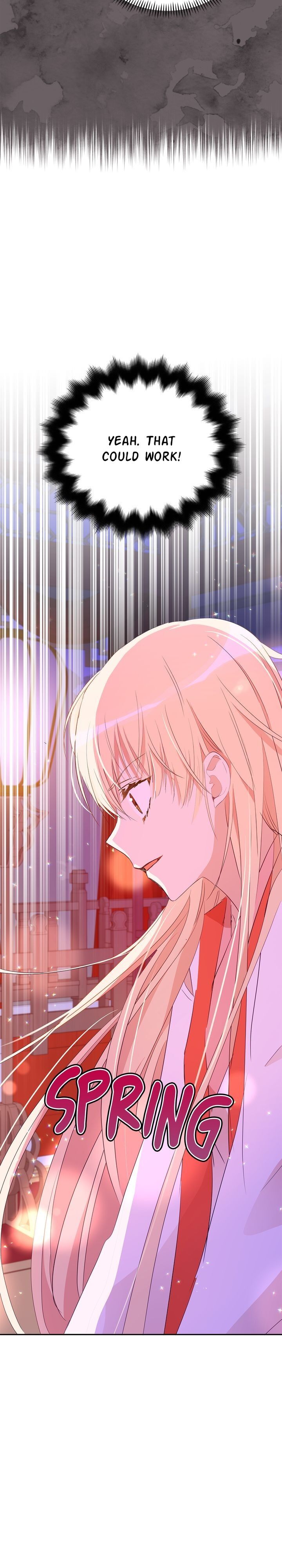 Contract Concubine Chapter 102 - page 38