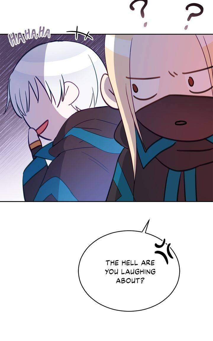 Contract Concubine Chapter 69 - page 15