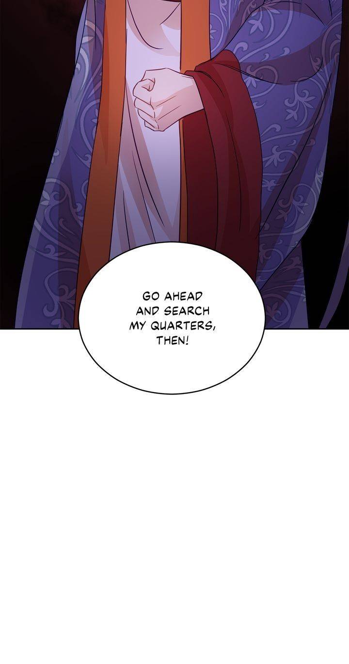 Contract Concubine Chapter 69 - page 26