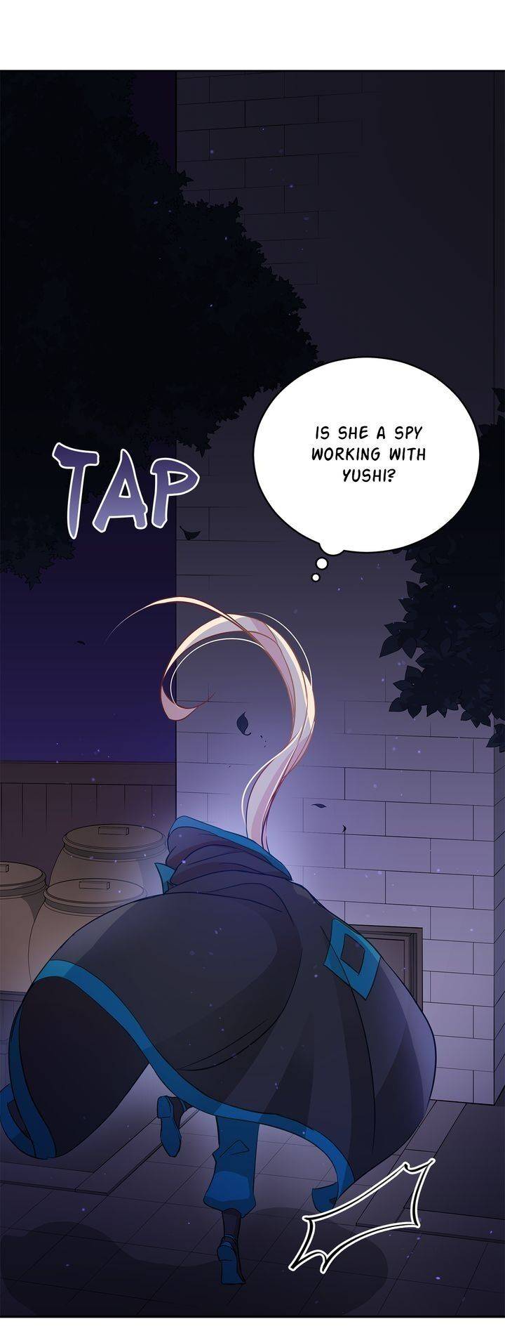 Contract Concubine Chapter 69 - page 9