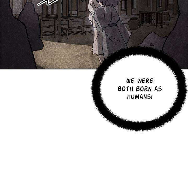 Contract Concubine Chapter 70 - page 27