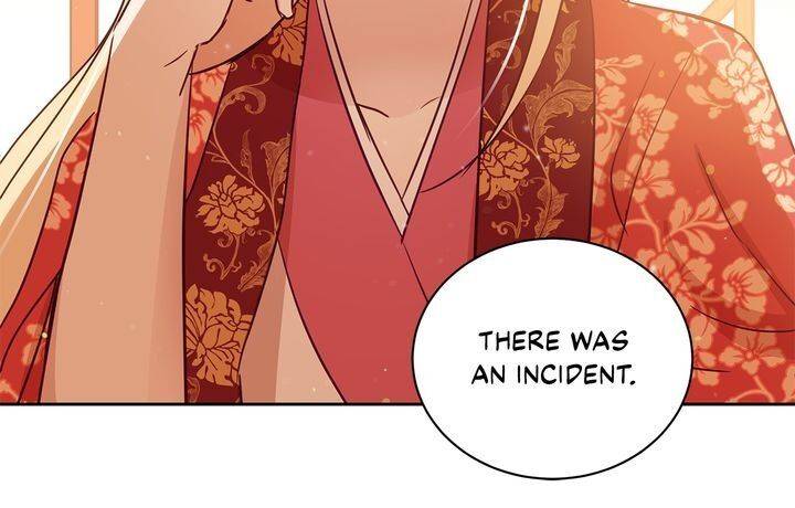 Contract Concubine Chapter 70 - page 33
