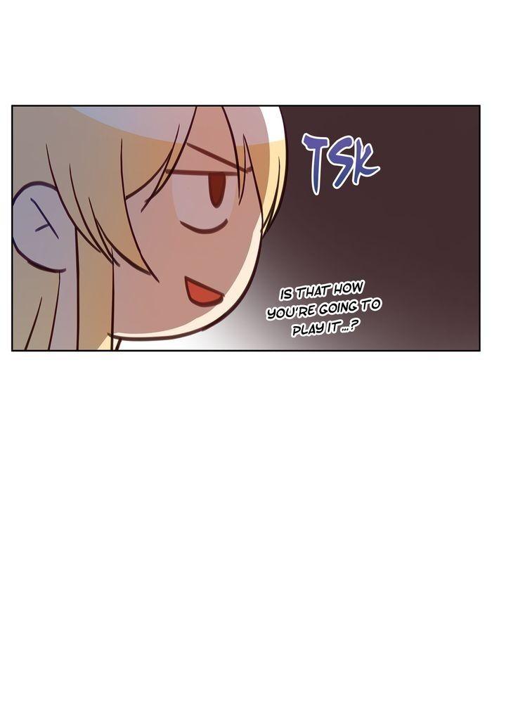 Contract Concubine Chapter 71 - page 18