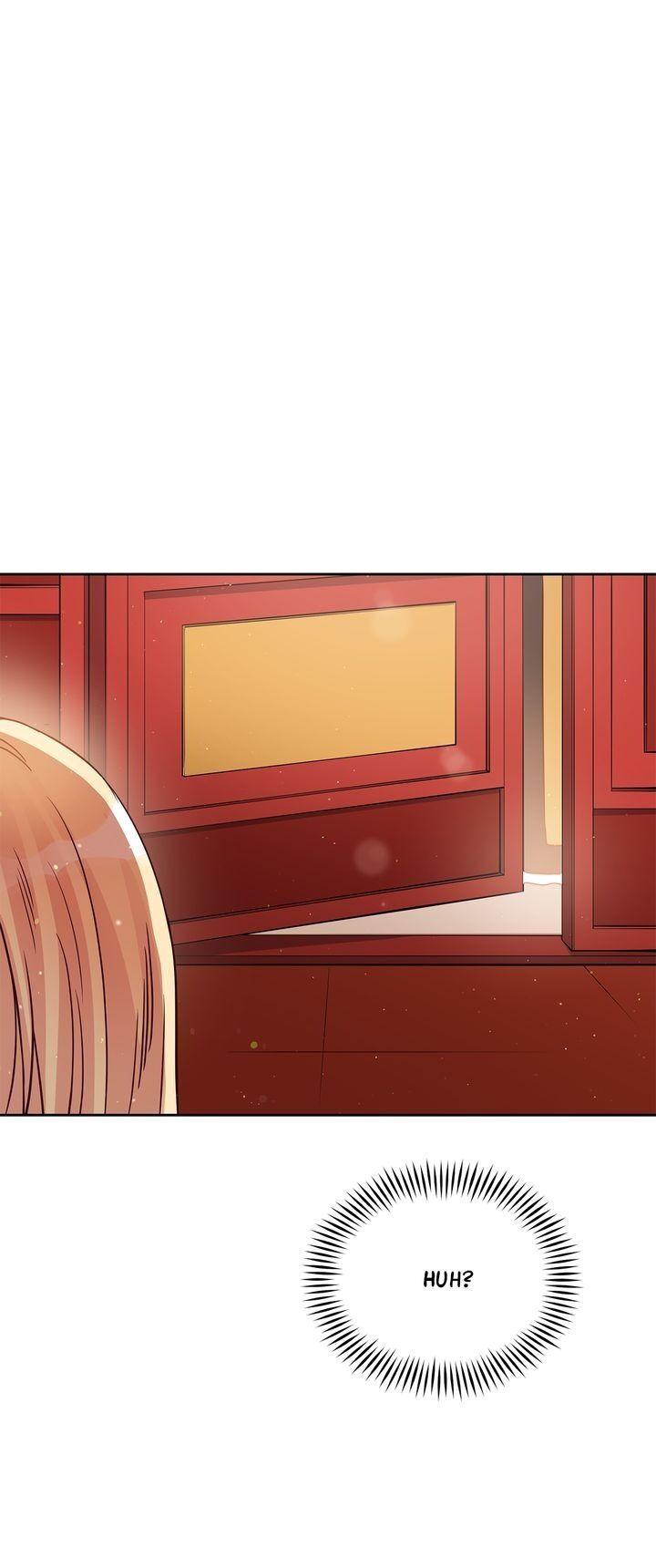 Contract Concubine Chapter 71 - page 24