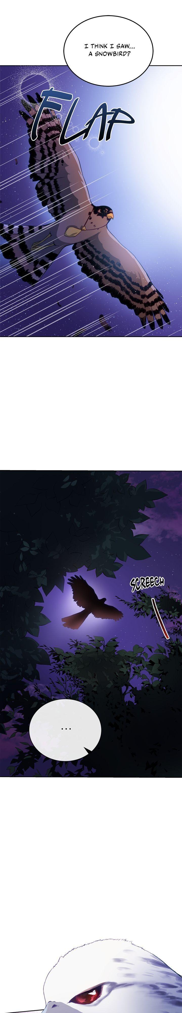 Contract Concubine Chapter 71 - page 28