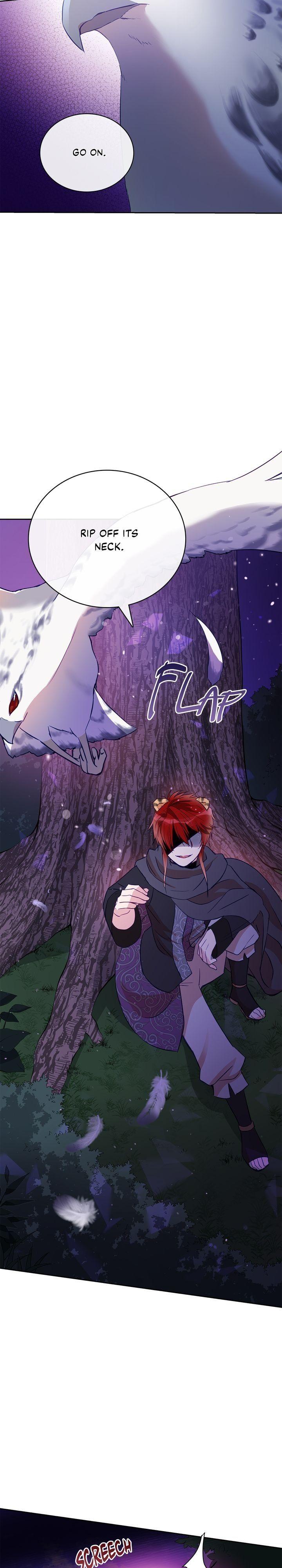 Contract Concubine Chapter 71 - page 29