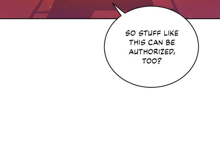 Contract Concubine Chapter 71 - page 3