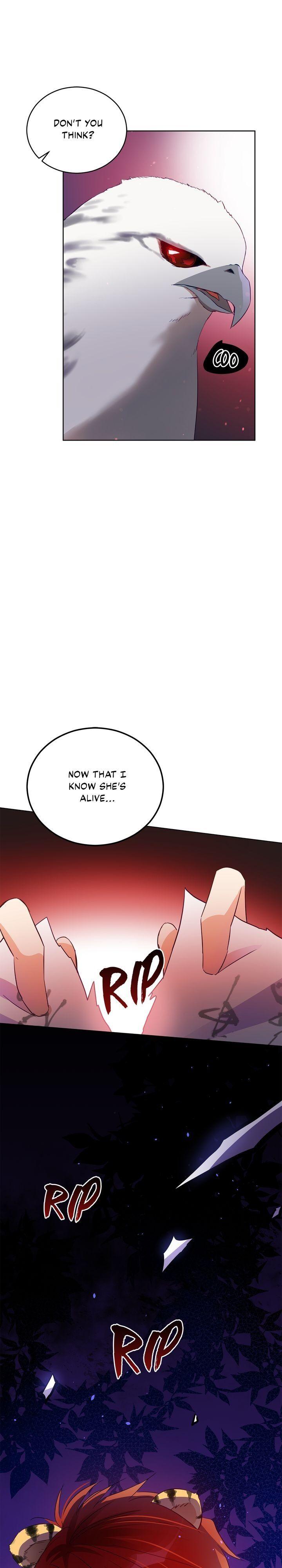 Contract Concubine Chapter 71 - page 34