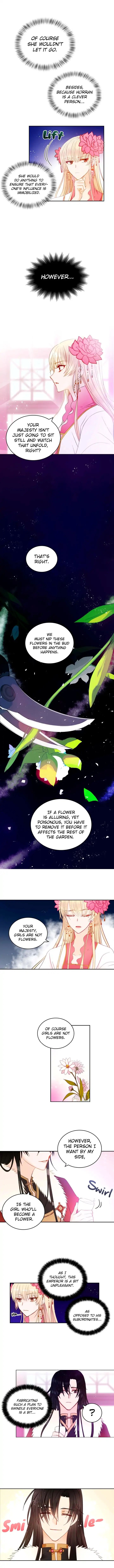 Contract Concubine Chapter 3 - page 6