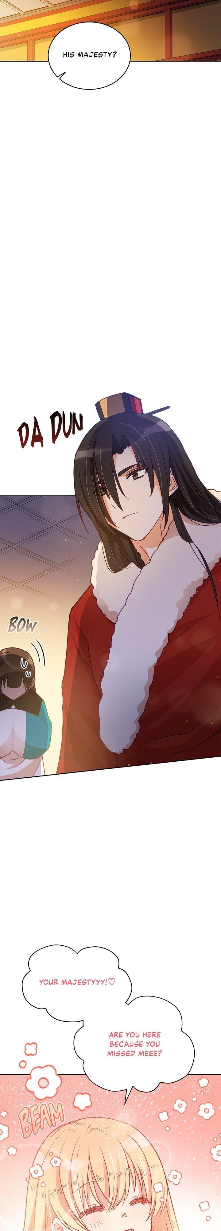 Contract Concubine Chapter 72 - page 29
