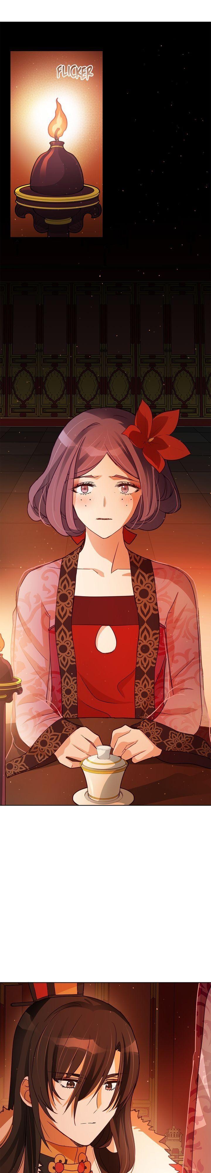 Contract Concubine Chapter 72 - page 4