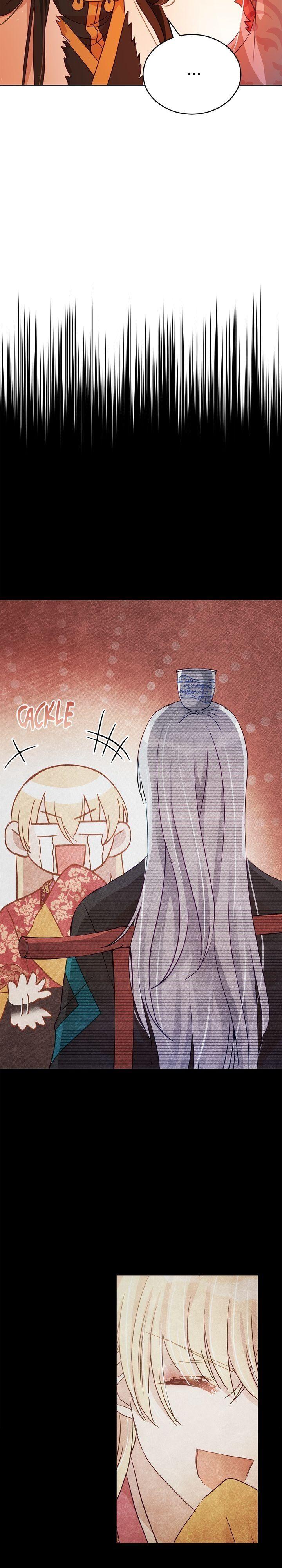 Contract Concubine Chapter 72 - page 5