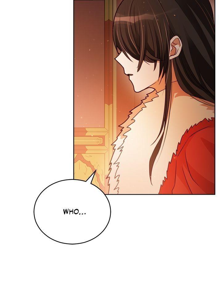 Contract Concubine Chapter 72 - page 9