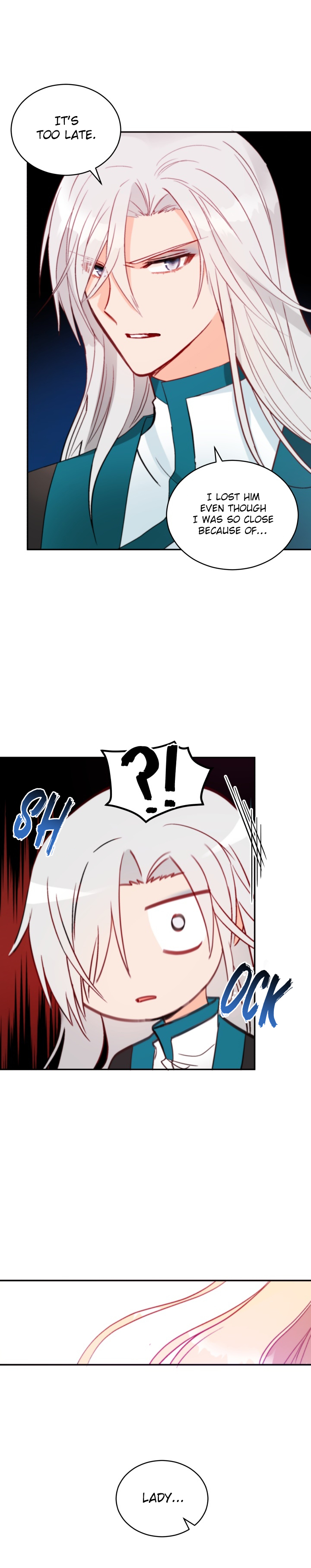 Contract Concubine Chapter 29 - page 14